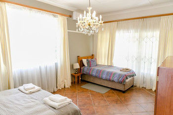 Mein Heim Estate Guest Farm Kimberley Exterior foto